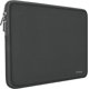 thumbnail image 1 of Funda para Laptop Naukay 13-13.3 Pulgadas Resistente de Neopreno Gris, 1 of 7