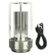 thumbnail image 2 of Lámpara De Mesa LED Regulable Inalámbrica, Lámpara Táctil Recargable Para Mesita De Noche, Camping, 2 of 7