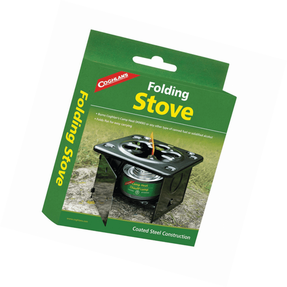 Coghlan's Stove