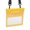 thumbnail image 2 of Bolsa impermeable para teléfono móvil con pantalla táctil, transparente, para buceo, bolsa de almacenamiento específica para teléfono, bolsa protectora sellada para juegos acuáticos y a la deriva, bol, 2 of 6