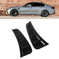 thumbnail image 3 of Front Bumper Side Spoiler Shockproof Front Bumper Splitter for, 3 of 7