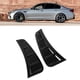 thumbnail image 3 of Spoiler Lateral Del Parachoques Delantero, Diseño Mejorado Con Un Aspecto Elegante, Ajuste Universal, 3 of 7
