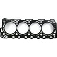 thumbnail image 1 of Seapple Cylinder Head Gasket Metal 1J770-03600 1J77003600 Compatible with Kubota V3307 4 Cylinder Engine, 1 of 2