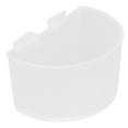 thumbnail image 3 of Cuenco de comida para pájaros, 20 piezas, comedero para jaula de pájaros, cuenco de alimentación para pájaros construido para el futuro, 3 of 8