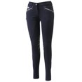 thumbnail image 5 of Equine Couture Ladies Lille Knee Patch Breeches, 5 of 10