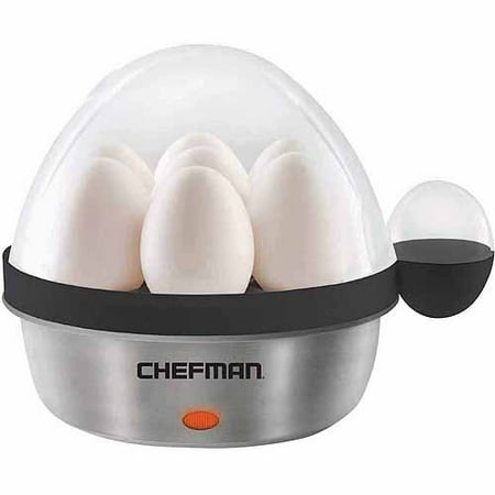 Chefman Electric Egg Cooker Chefman Electric Egg Cooker