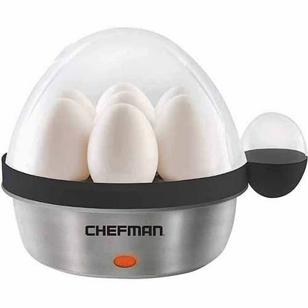 Chefman Electric Egg Cooker