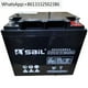 thumbnail image 4 of Batería de ion de litio Sail6-GFM-100/12V100/200AH/65AH/55AH/38AH/33/24AH, 4 of 5