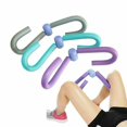 thumbnail image 1 of Mujeres Home Fitness Pierna Brazo Ejercicio Muslo Equipo de entrenamiento Gimnasio Accesorios Nuevo, 1 of 2