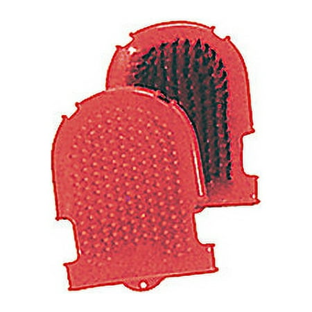 UPC: 0765839718556 | Grooming Mit and Brush Combo