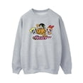 thumbnail image 1 of The Powerpuff Girls Chandail en Molleton Citrouille pour Femmes Filles, 1 of 1
