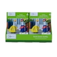 thumbnail image 2 of Mainstays Spring Rain Coat & Patriotic Porch Goose Outfit, Set of 2, 2 of 10