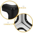 thumbnail image 2 of protectores de esquinas suaves para muebles, protectores de bordes de mesa, protectores de mesa de centro para niños, protectores de esquinas a prueba de bebés para seguridad infantil., 2 of 6