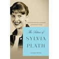 thumbnail image 4 of The Letters of Sylvia Plath (Vol. 2 - 1956-1963), 4 of 4