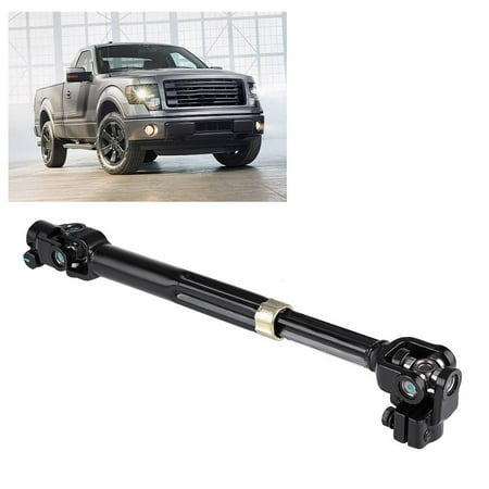 - Ejoyous Lower Intermediate Steering Shaft Coupler for Ford F-150 2004-2008 8L3Z-3B676-B 425-361, Lower Steering Shaft, Lower Intermediate Steering Shaft