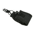 thumbnail image 3 of Way Radio Holder Bag,MSC‑20A 2 Way Radio Walkie Talkie Holder Pouch Way Radio Shoulder Strap Belt Case Versatile Functionality, 3 of 14