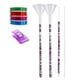 thumbnail image 1 of Kit para Hacer Pulseras con Cuentas de Arcilla, 2 Piezas, Embudo para Abalorios, Puede Reemplazar el Hilandero de Cuentas de Arcilla, Agujas para Abalorios, Kit para Hacer Pulseras, 1 of 7