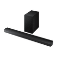 thumbnail image 2 of Barra de sonido Samsung 5.1Ch DTS Virtual:X (2025) Negro, 2 of 10