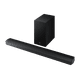 thumbnail image 2 of Barra de sonido Samsung 5.1Ch DTS Virtual:X (2025) Negro, 2 of 10