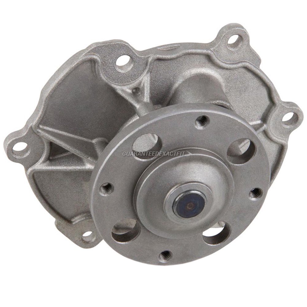 Remanufactured Water Pump For Buick Rendezvous LaCrosse Cadillac CTS