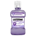 thumbnail image 1 of Enjuague bucal Listerine Total Care Zero Alcohol 180ml, 1 of 5