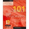 Oracle Web Applications 101 [Paperback - Used]