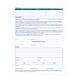 thumbnail image 3 of Bloques de Solicitudes de Empleo Adams TOPS 21,6 x 27,9 cm 50 Hojas, 3 of 4