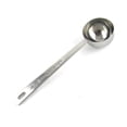thumbnail image 2 of Stainless Steel 1 Tablespoon Measuring Coffee Scoop Spoon, Set of 3, 2 of 5