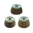 thumbnail image 2 of Rueda de Copa Abocardada Perfecl M10 3 Piezas, 2 of 8