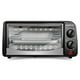 thumbnail image 1 of HORNO ELÉCTRICO AMERICAN 5636 9 LITROS 4 PANES negro, 1 of 2