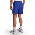 thumbnail image 3 of Reebok Men's and Big Men's Match Woven Short, 6" Inseam, Sizes XS-5XL, 3 of 6