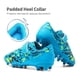 thumbnail image 4 of Tacos de Fútbol para Niños DREAM PAIRS SDSO2307K Azul Real Neón, 4 of 5