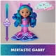 thumbnail image 2 of Muñeca de Moda DreamWorks Gabby Traje de Sirena Mer-Tastic 15 cm, 2 of 7
