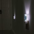 thumbnail image 6 of SKQIT Sea Turtle Decorative Night Light, Dusk to Dawn Smart Sensor Nightlight for Bedroom Bathroom Hallway Stairs Hallway, Plug-in, Energy Efficient Decor Desk Lamp Gifts, 6 of 6