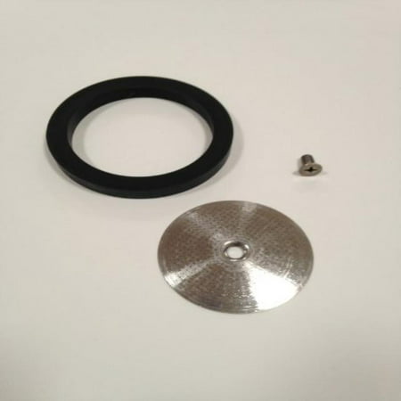 Gaggia Repair Kit for Classic, Coffee, Baby, and Dose Espresso