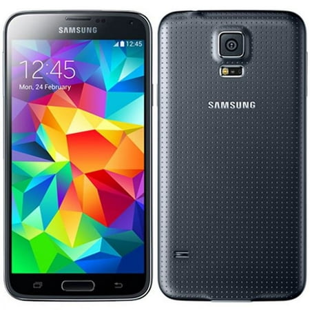 Samsung Galaxy S5 G900V 16GB Verizon CDMA - Black (Used)