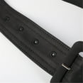 thumbnail image 5 of RUISINERY Women Wide Waist Belt Waistband Outerwear for Coat Windbreaker Multicolored Winter Coat Waist Belt with Buckle, 5 of 6