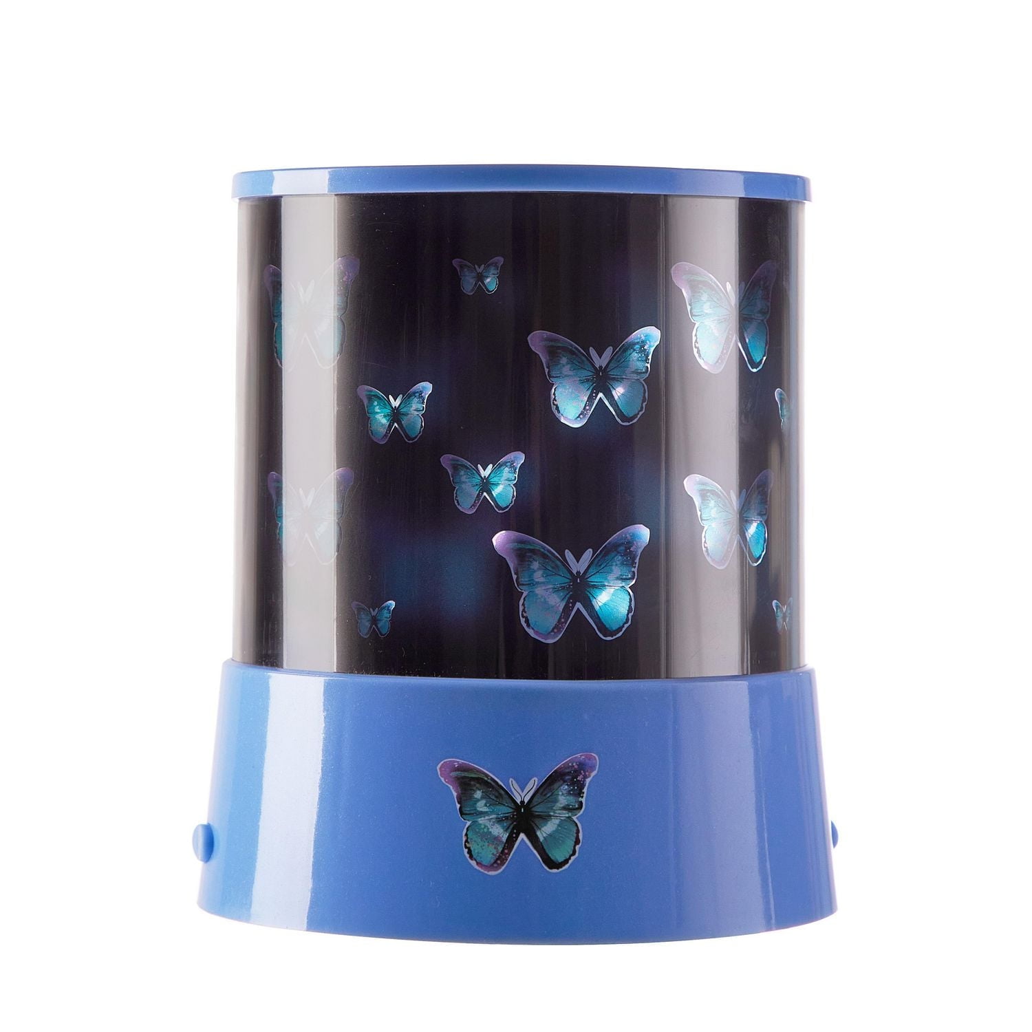 BUTTERFLY - JUS Justice Butterfly Projection Lamp, This Justice butterfly
