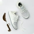 thumbnail image 4 of CNKOO 4 Paires de Supports Réglables pour Chaussures pour Femmes, 4 of 5