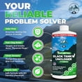 thumbnail image 2 of Pure RV Black Tank Unclogger, Heavy Duty Enzyme Formula, 32oz, 2 of 3