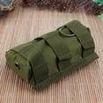 thumbnail image 3 of MOLLE Tactics Signal Open Top Rifle Pistola Mag Bolsa Revista Bolsa YUNYI BRAND Deportes, 3 of 8