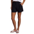 thumbnail image 2 of RBX Active Women's Everyday Athleisure Trouser Short with Pockets, 2 of 5