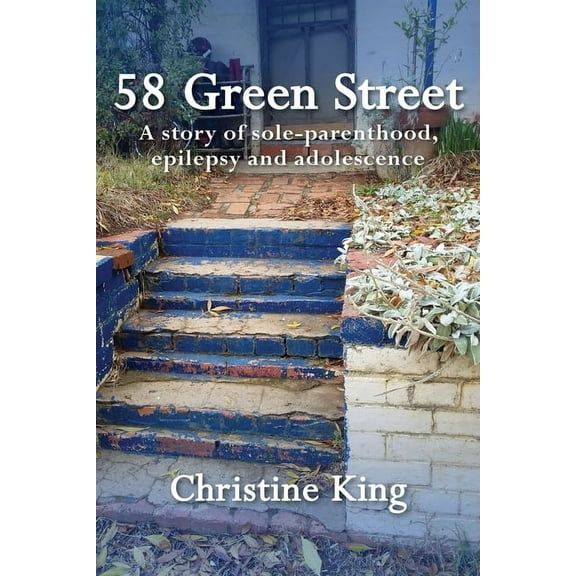 58 Green Street, (Paperback)