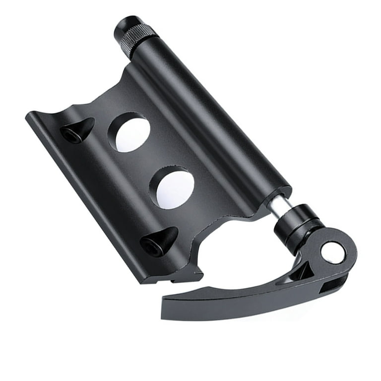 1111Fourone Bike Fork Mount Quick Release Fixed Clip Bicycle Front