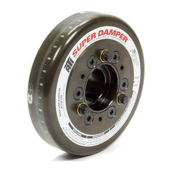 ATI Super Damper Standard Harmonic Balancers ATI917060K