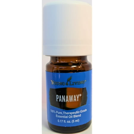 Young Living PanAway Essential Oil 5ml