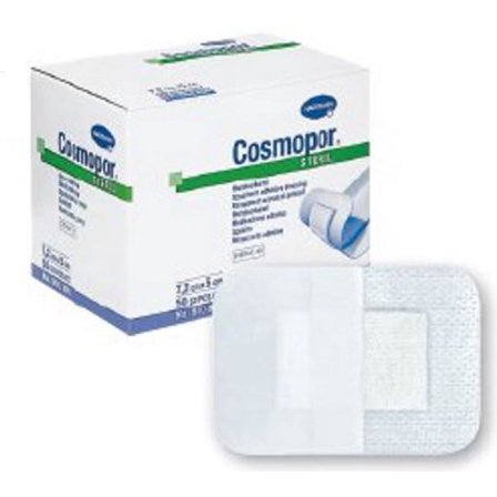 Dressing, Cosmo Lf 4"X4" (Units Per Box: 25)