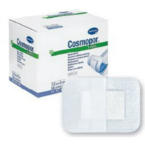 Dressing, Cosmo Lf 4"X4" (Units Per Box: 25)