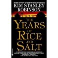 thumbnail image 2 of Years of Rice and Salt, Kim Stanley Robinson Paperback, 2 of 2