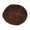 Coffee, variant on Autumn Winter Knitted Wool Beret Hat for Women Headwear Cold Weather Accessory